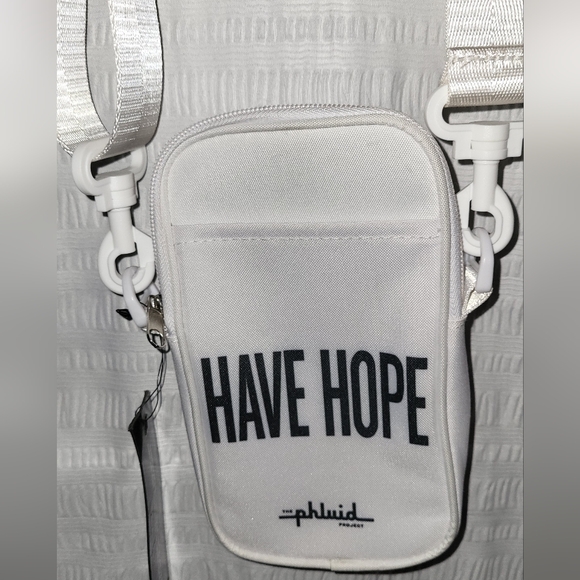 NWT Phliud Project small crossbody purse - Picture 1 of 6